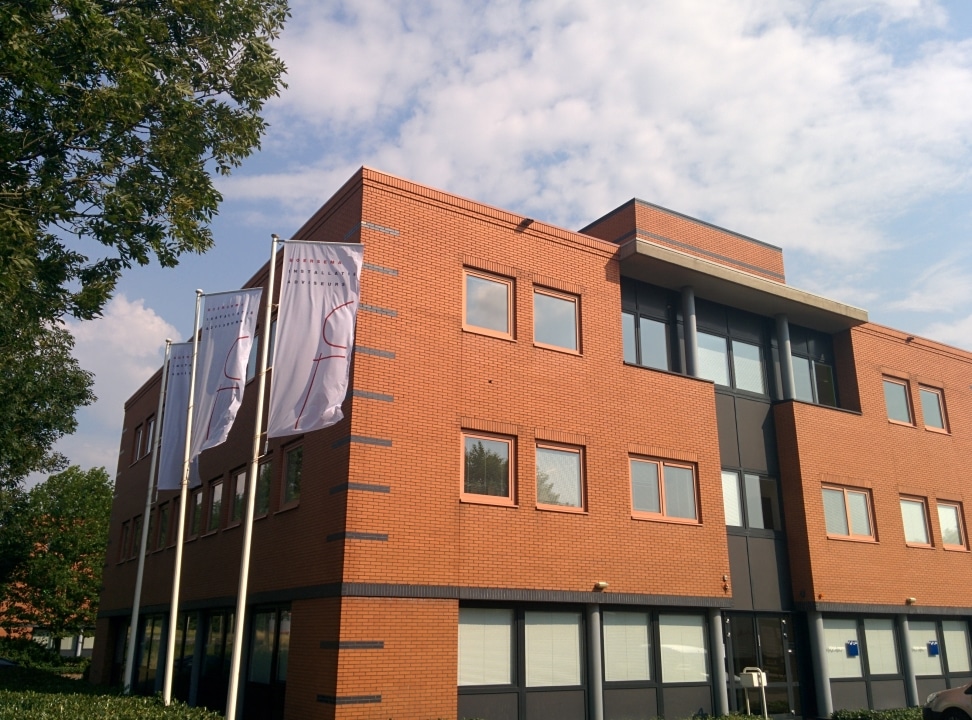 Boersema Installatie Adviseurs Modemweg 26 Boersema Installatie Adviseurs Modemweg 26
