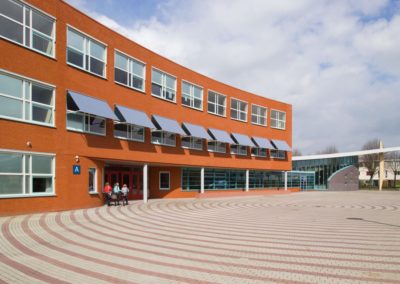 Ichthus College te Veenendaal