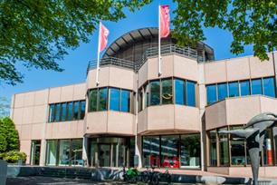 TIAS Business School te Utrecht