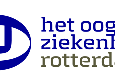 Het oogziekenhuis Rotterdam