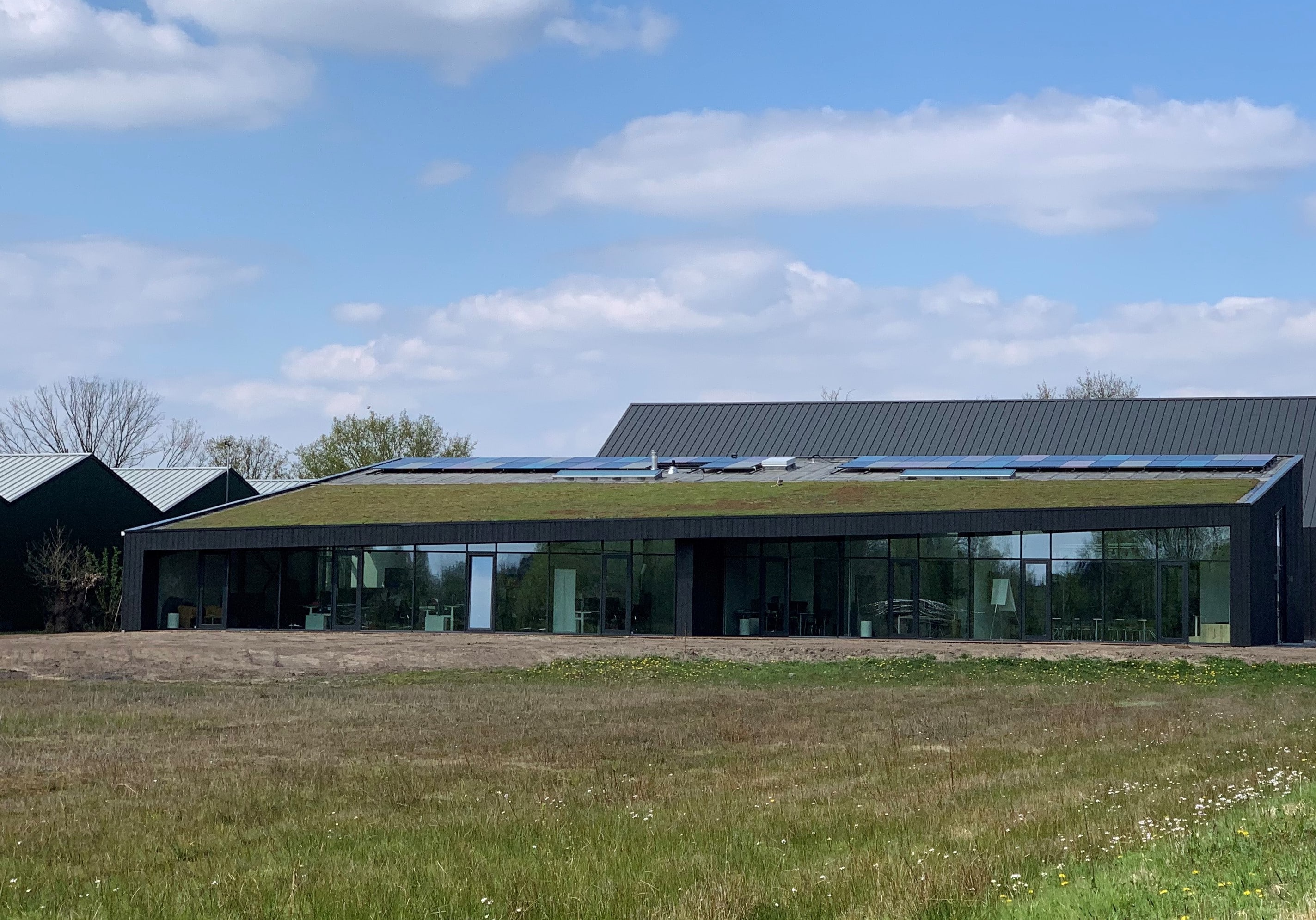 Boersema Installatie Adviseurs Modemweg 26 Boersema Installatie Adviseurs Modemweg 26